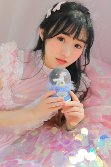 春女怪谈